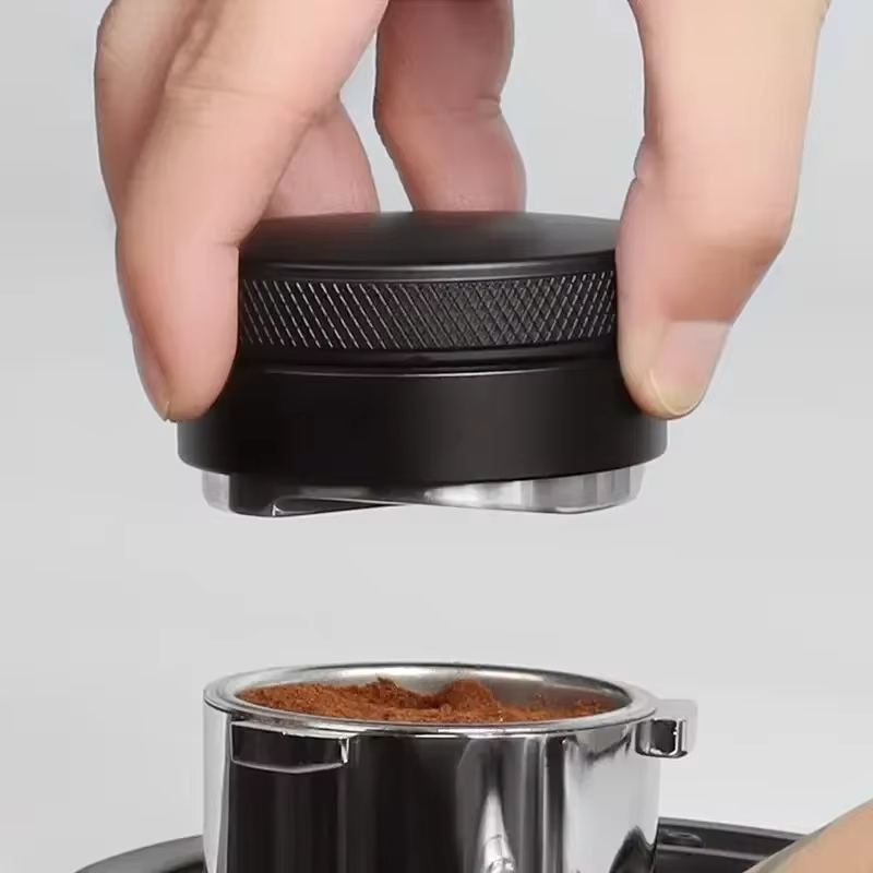 Coffee Tamper Leveler - Дистрибьютор кофе, распределительный инструмент для эспрессо/выравниватель,