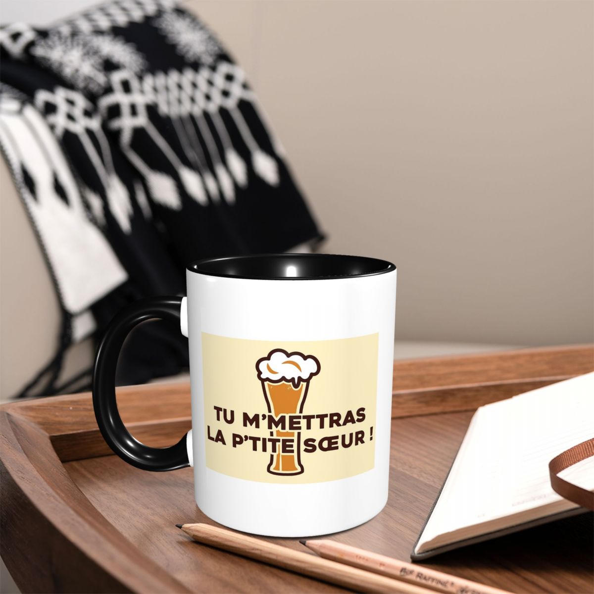 Coffee Tea Me - Вы, конечно, отправите мне её! Забавная