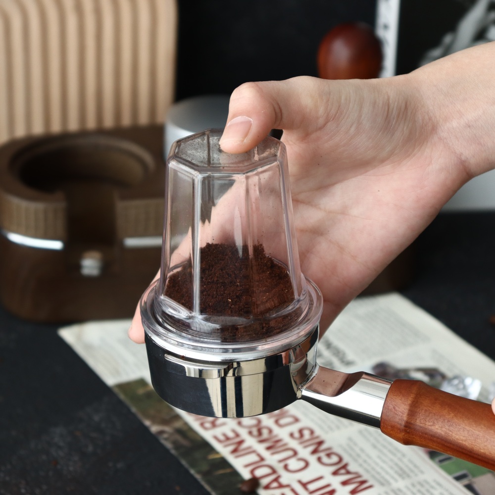 Coffee Tea Bean - Фотография кофемашины для эспрессо, 1 шт.,