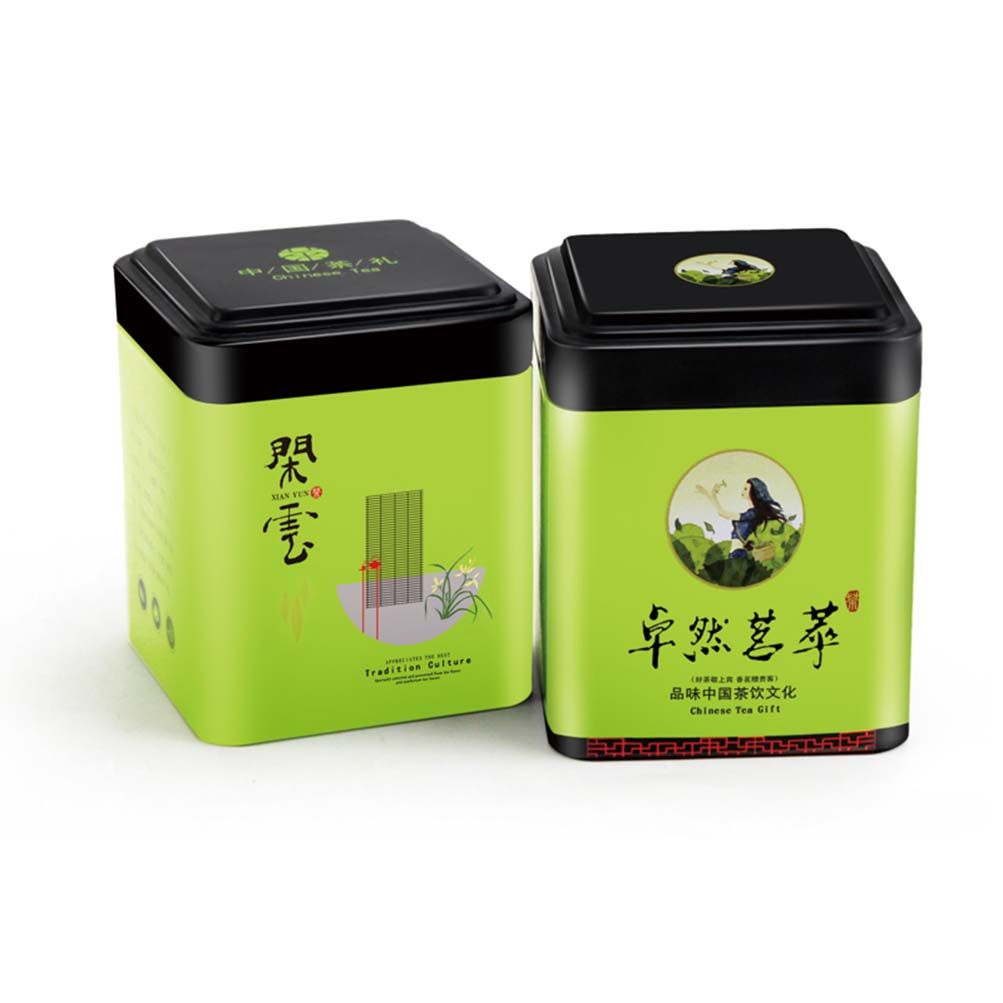 Coffee Tea Sugar Container Set - Высококачественный герметичный контейнер для хранения на