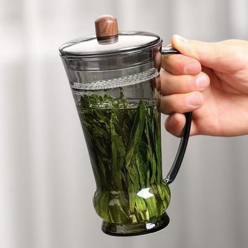 Coffee Tea Japan - 400 мл заваривание тайпин Houkui зеленый
