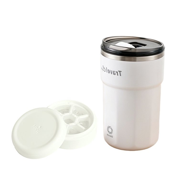 Coffee Tea Mix - Кружка с автоматическим перемешиванием HGHO USB-C,