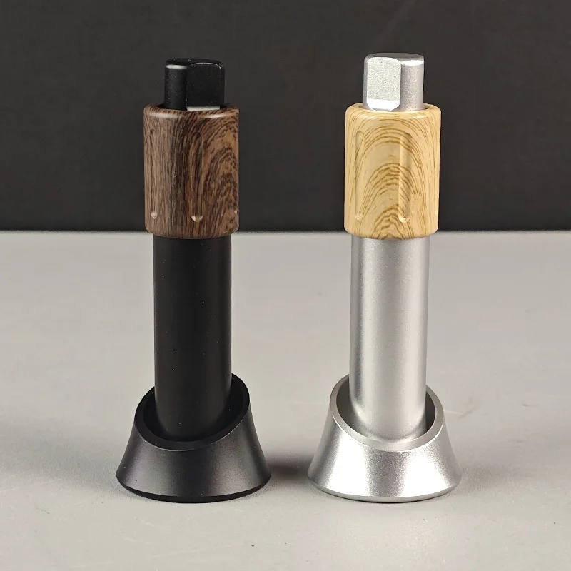 Coffee Tamper Leveler - Кофемолка для эспрессо с трамбовщиком для
