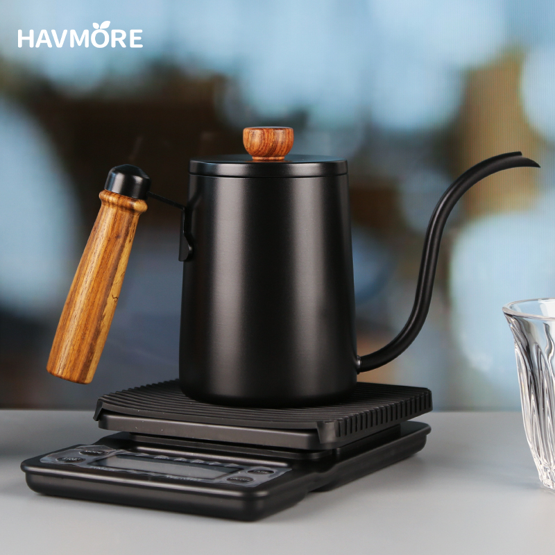 Coffee Tea Bottle - Кофейник из нержавеющей стали для взбивания