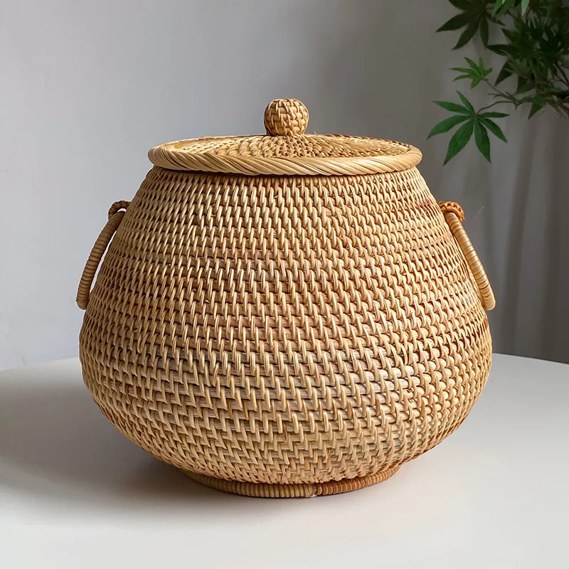 Coffee Tea Vietnam - Вьетнамский чисто ручной работы осенний плетеный