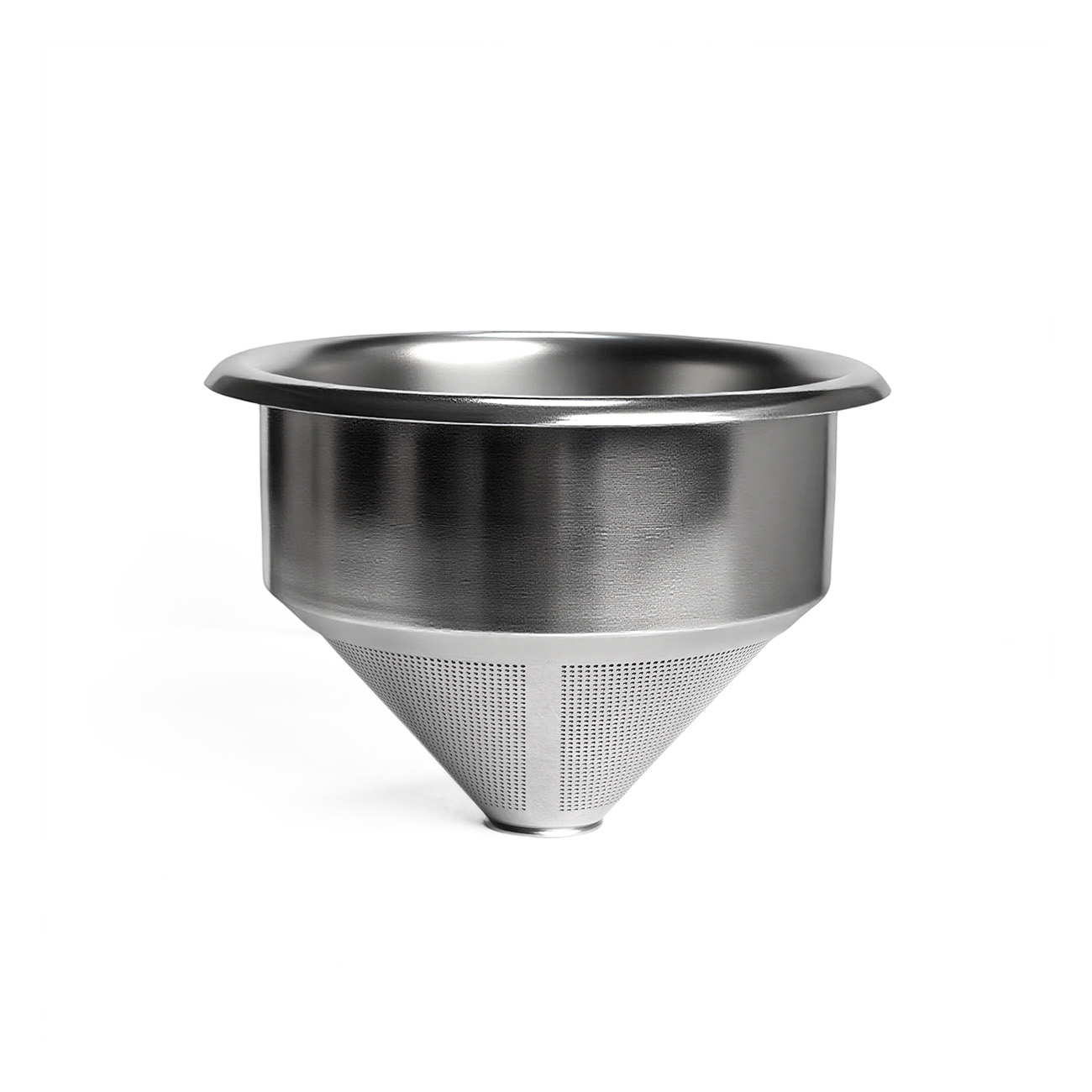 Coffee Tamper Leveler - Фильтр-корзина для портафильтра 58 мм, кофейный