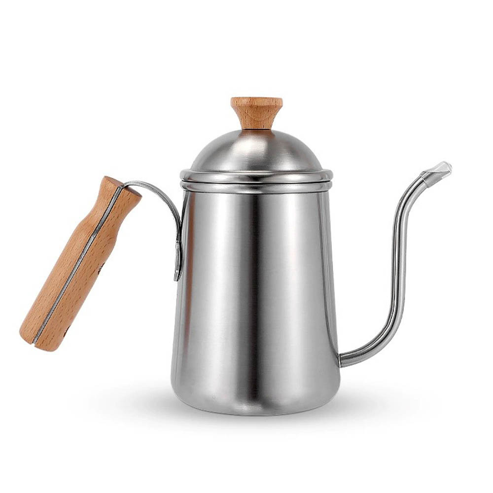 Coffee Tea Bean - Чайник для кофе, чайник из нержавеющей