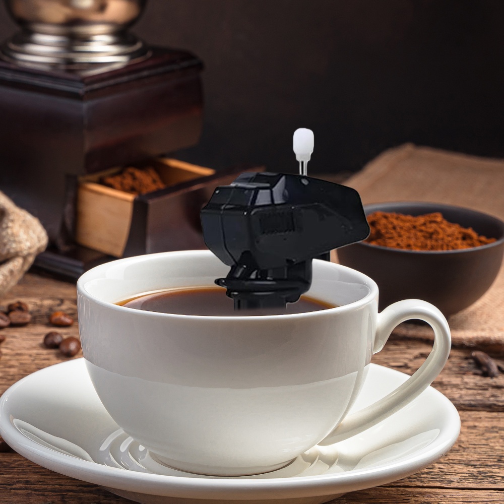 Coffee Tea Mix - 10 шт. миксеров для кофе в