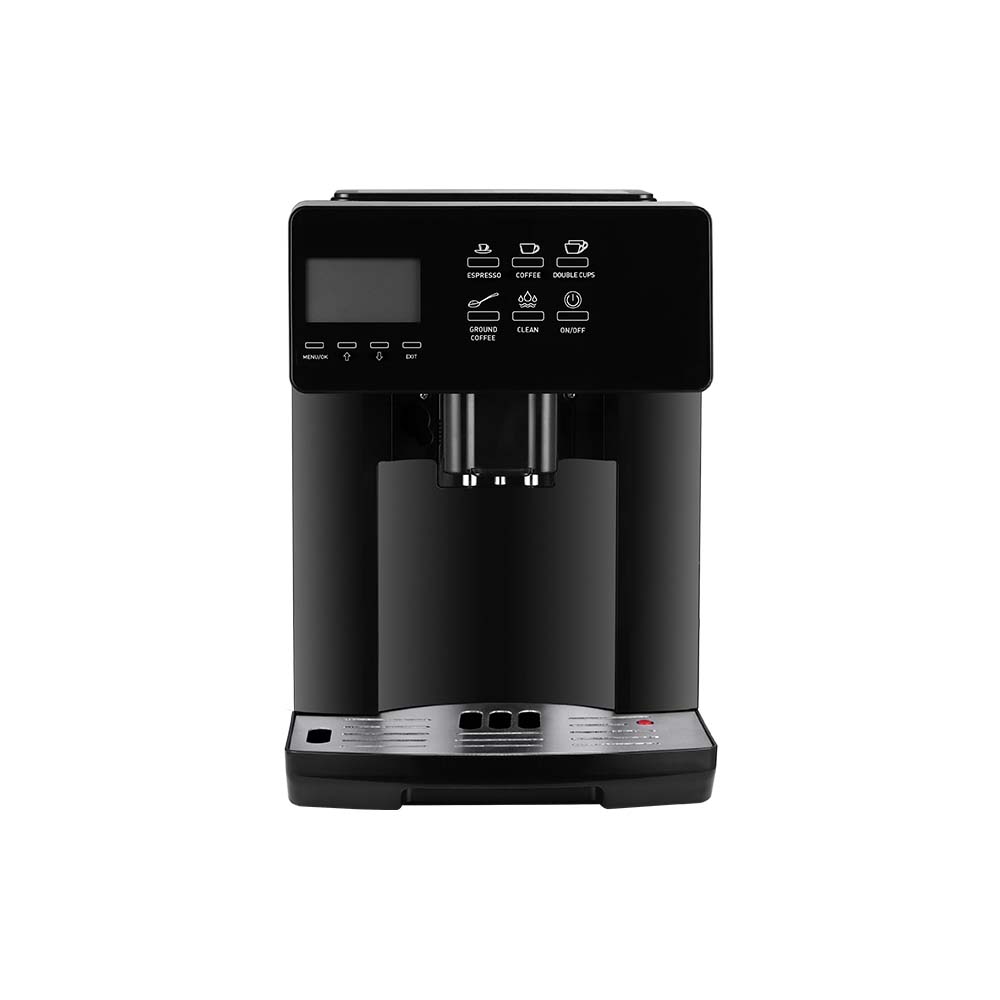Coffee & Tea - Pastry Góc Xanh - Кофемашина автоматическая X7R для дома, с