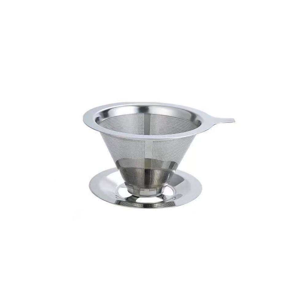 Большой многоразовый фильтр-се – обзор и цена Coffee & Tea - Pastry Góc Xanh