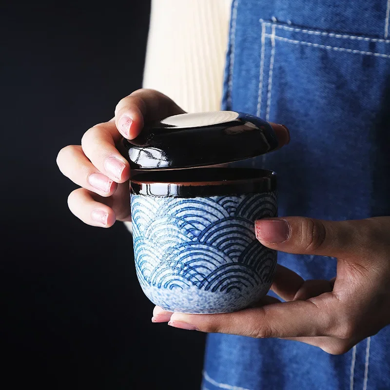 CHANSHOVA Китайский ретро-стил – обзор и цена Coffee Tea In Chinese