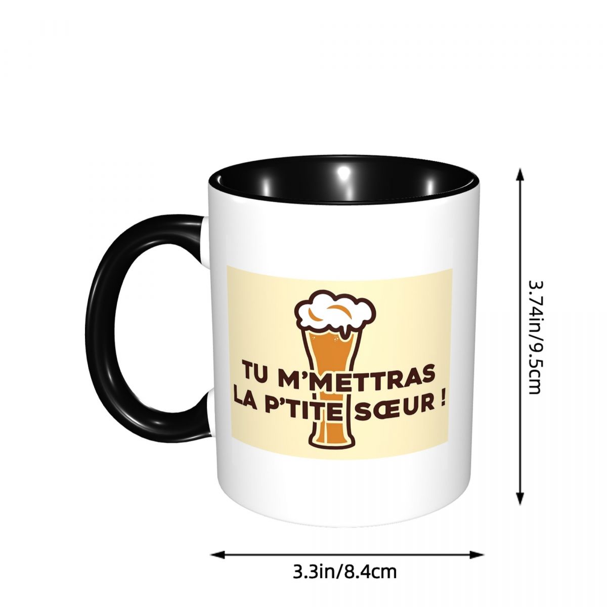 Вы, конечно, отправите мне её! – обзор и цена Coffee Tea Me