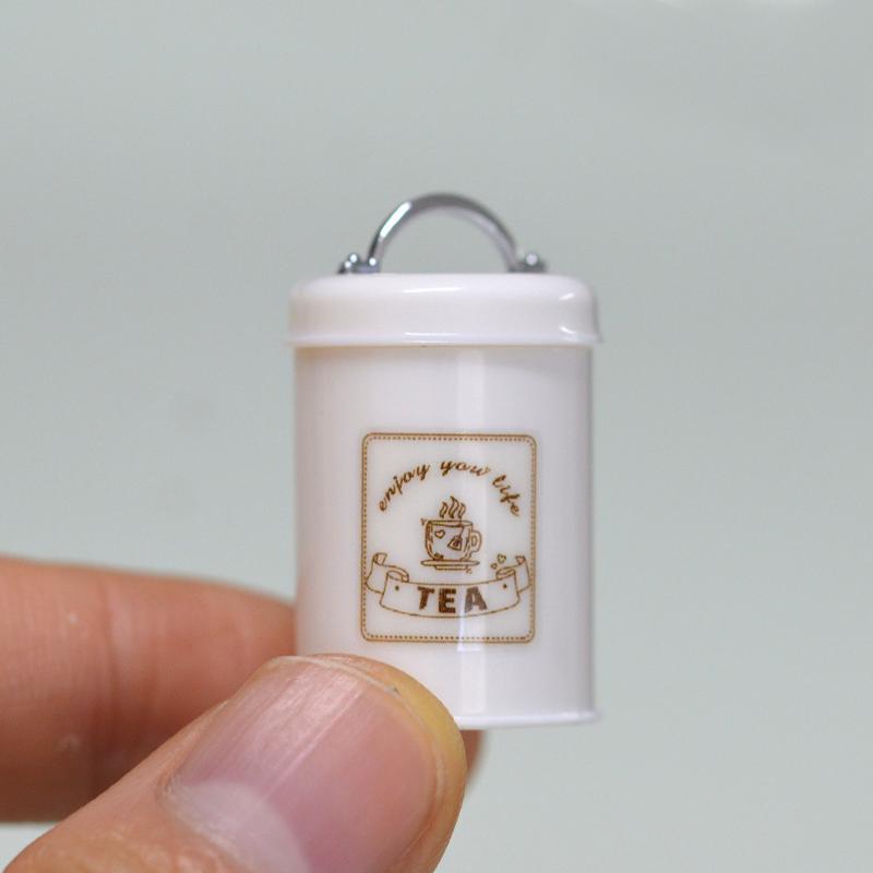 3 шт. миниатюрный кукольный до – обзор и цена Coffee Tea & Company