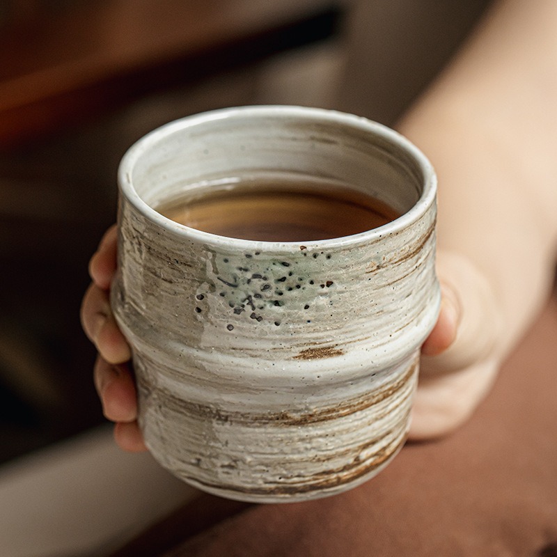 Японская грубая керамическая к – обзор и цена Coffee Tea Japan