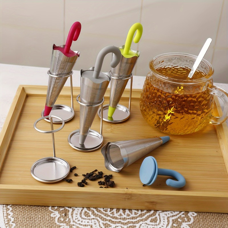 Многоразовый заварочный чайник – обзор и цена Tea Strainer Mesh