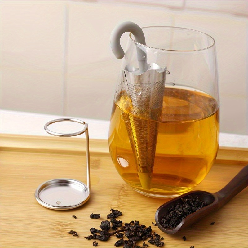 Многоразовый заварочный чайник – обзор и цена Tea Strainer Mesh