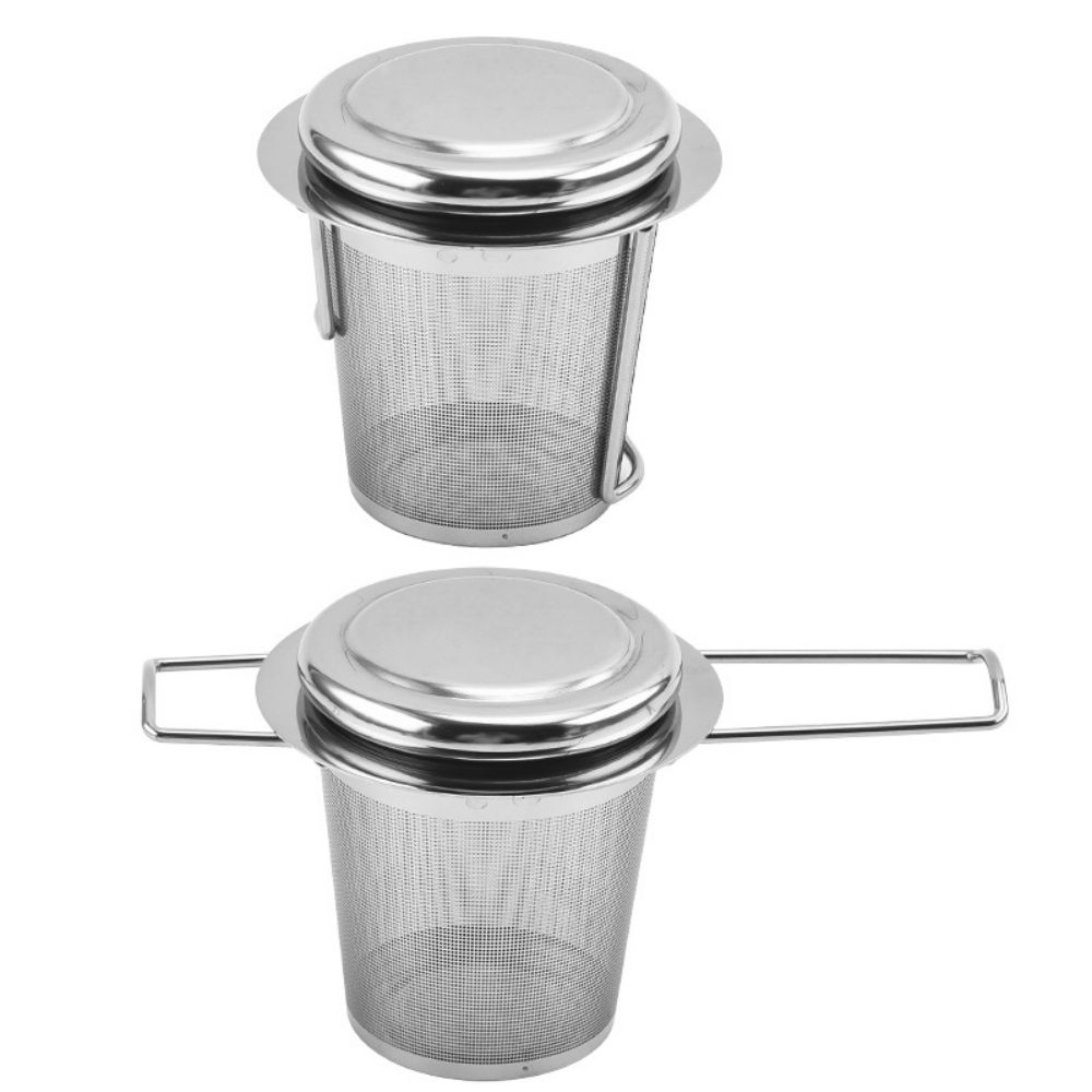 Ситечко для чая из нержавеющей – обзор и цена Tea Strainer Mesh