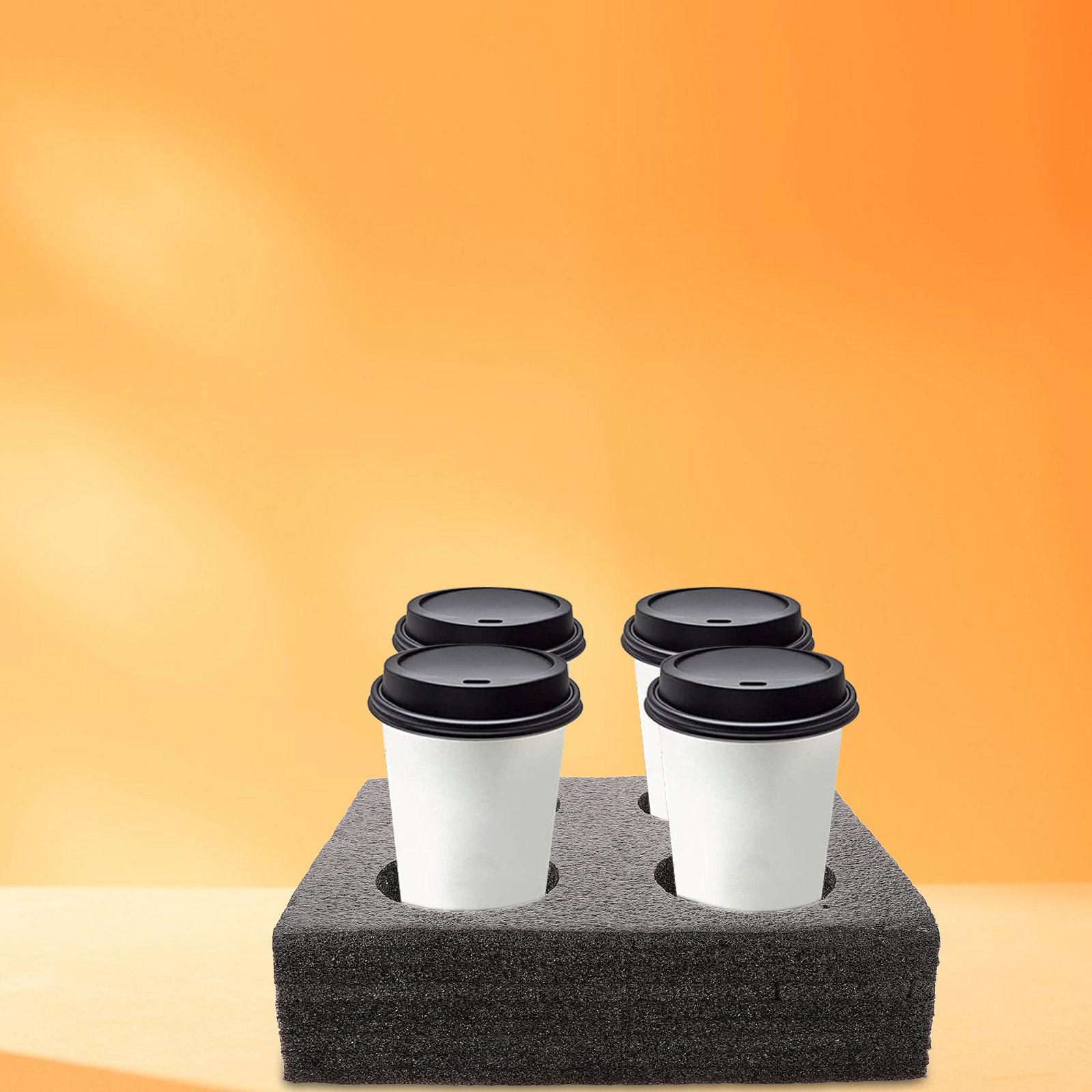 Многоотверстный поднос для пер – обзор и цена Coffee Tea With Milk