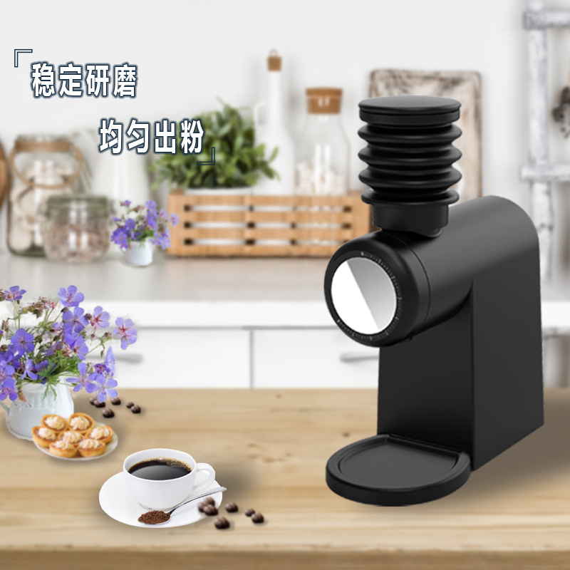 Коммерческая кофемолка с плоск – обзор и цена Coffee & Tea - Pastry Góc Xanh