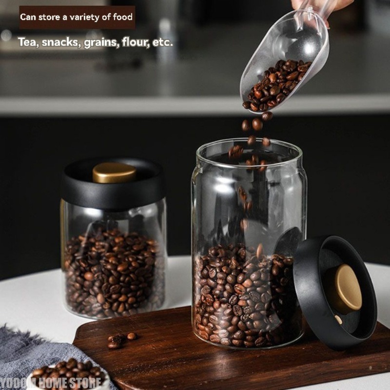 Набор маленьких контейнеров дл – обзор и цена Coffee Tea Sugar Container Set