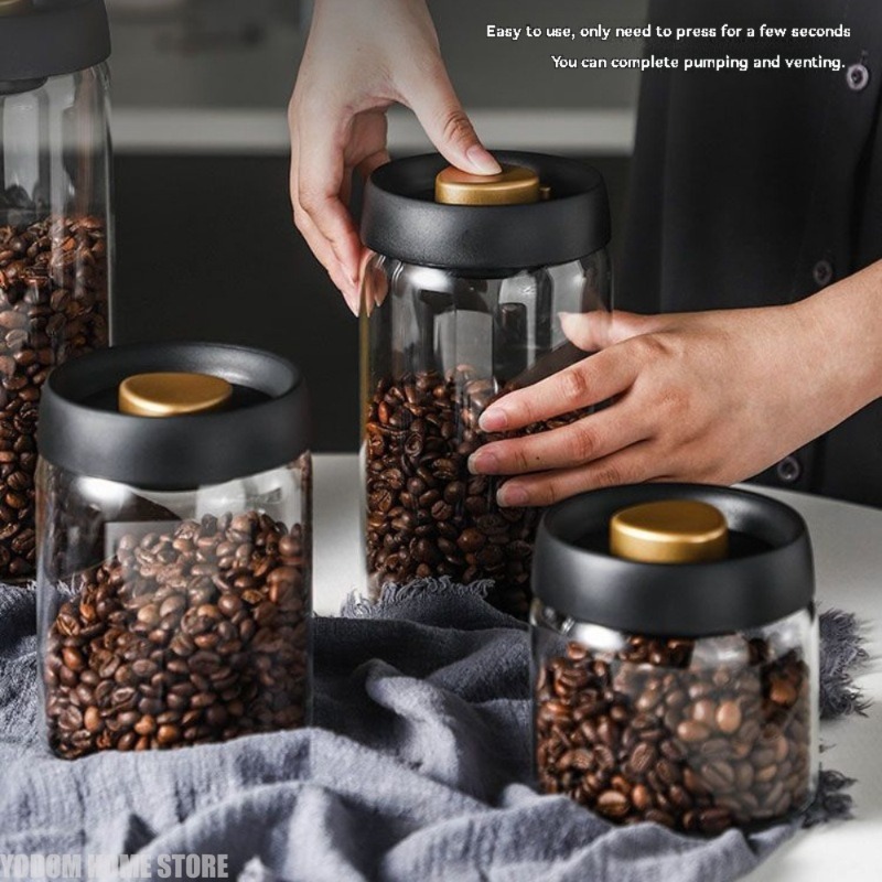 Набор маленьких контейнеров дл – обзор и цена Coffee Tea Sugar Container Set