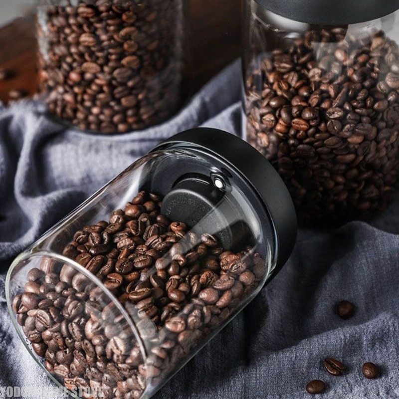 Набор маленьких контейнеров дл – обзор и цена Coffee Tea Sugar Container Set