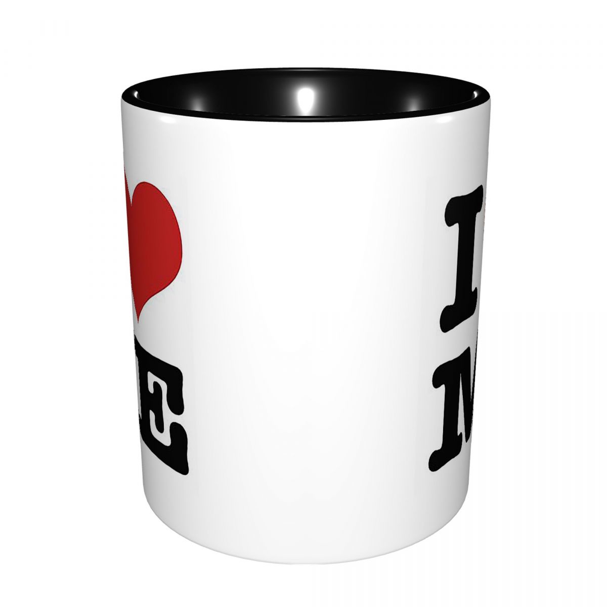 Кружка «Я люблю себя»: Забавна – обзор и цена Coffee Tea Me