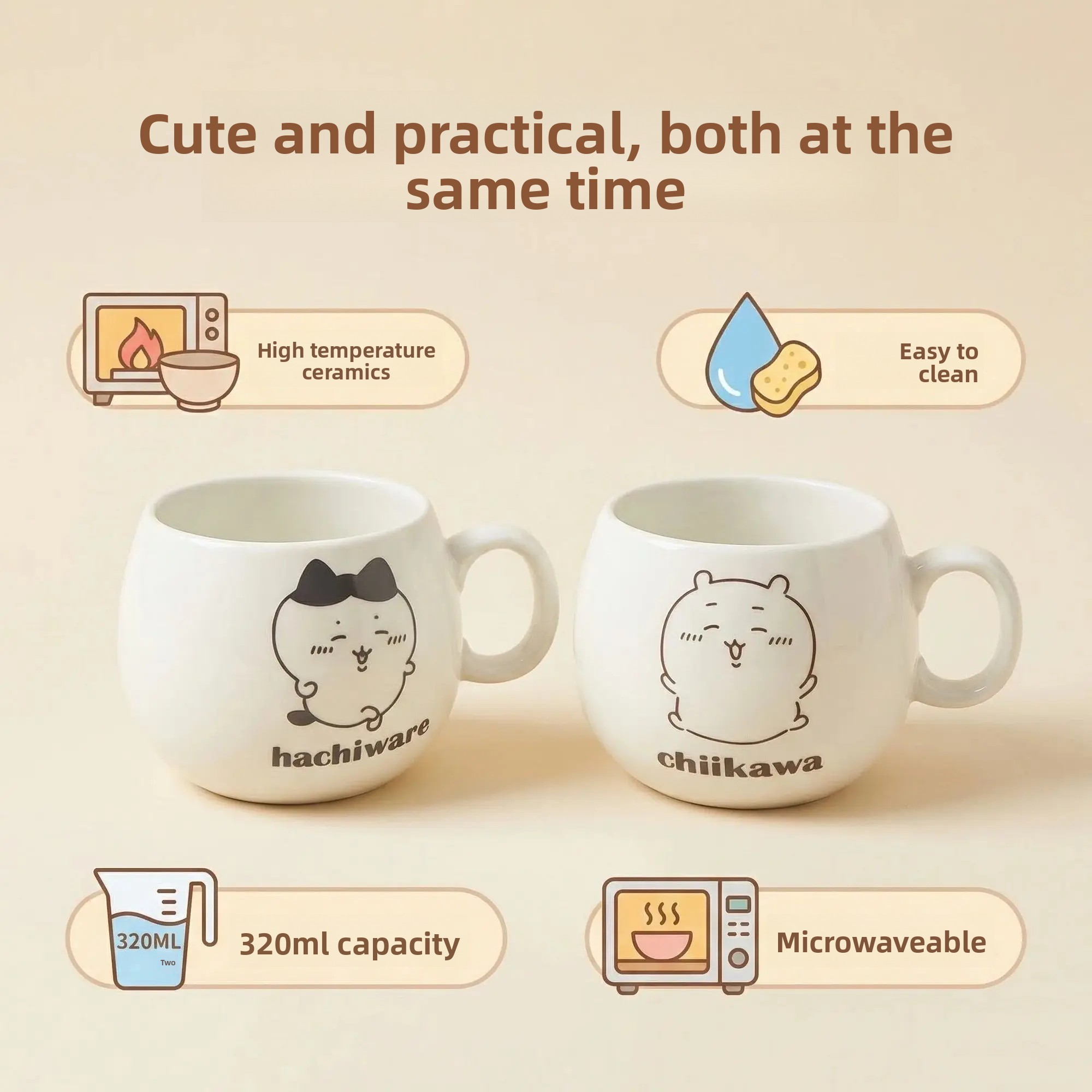 Набор керамических чашек для ч – обзор и цена Coffee Tea Japan