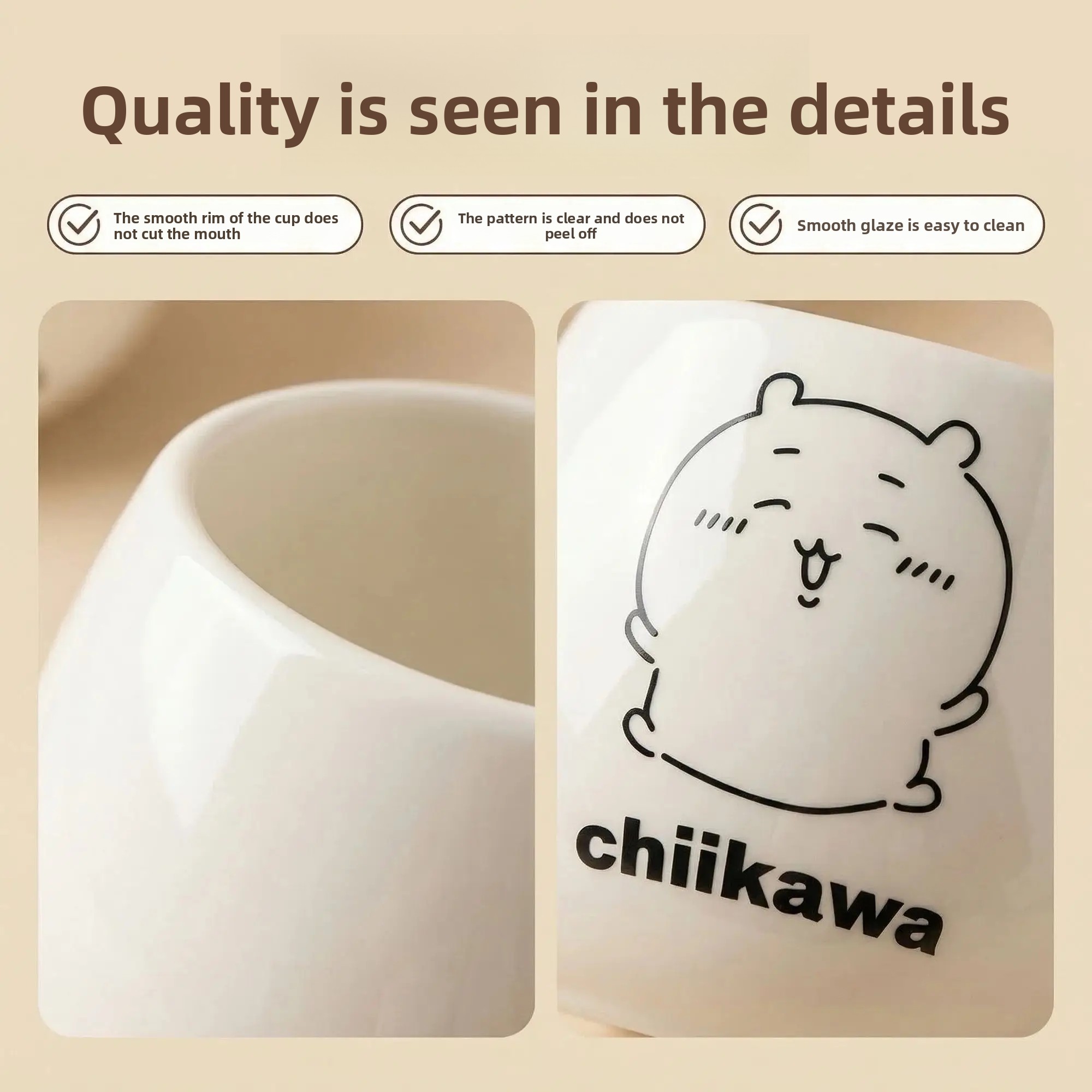 Набор керамических чашек для ч – обзор и цена Coffee Tea Japan