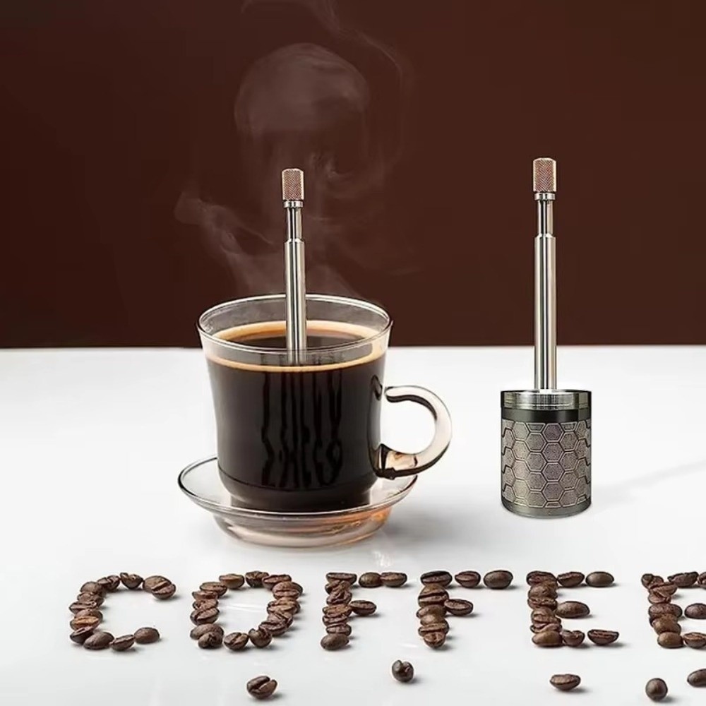 Пресс-фильтр для чая и кофе с  – обзор и цена Coffee Tea Infusion