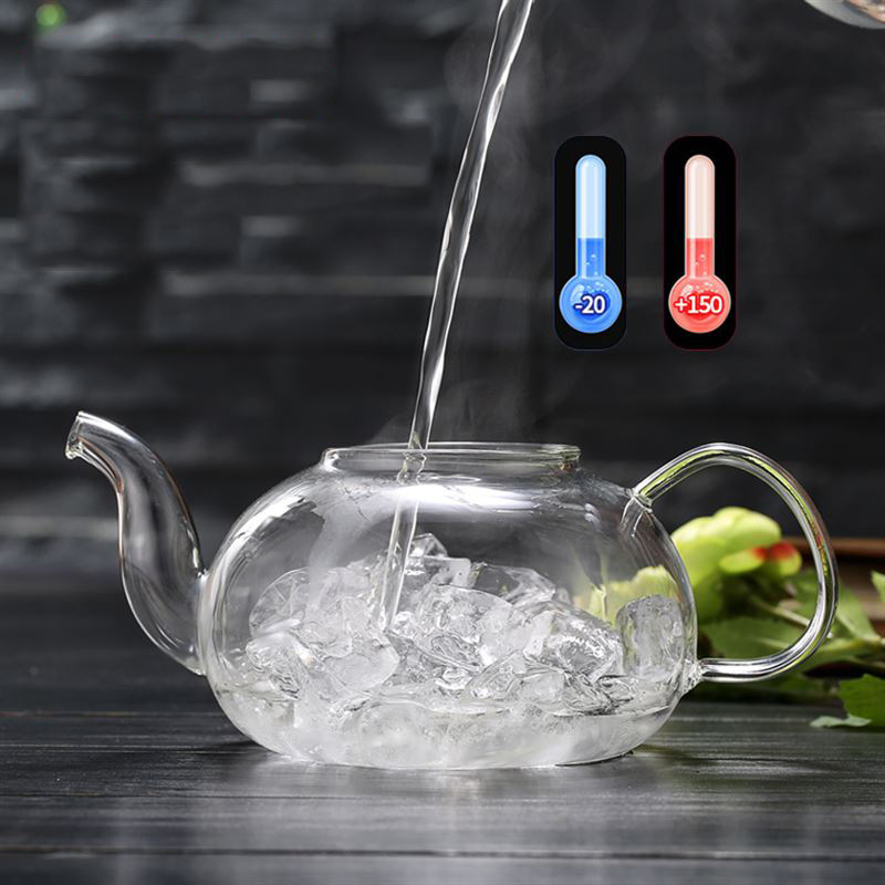 600/800 мл термостойкий стекля – обзор и цена Coffee Tea Sugar Canister Set