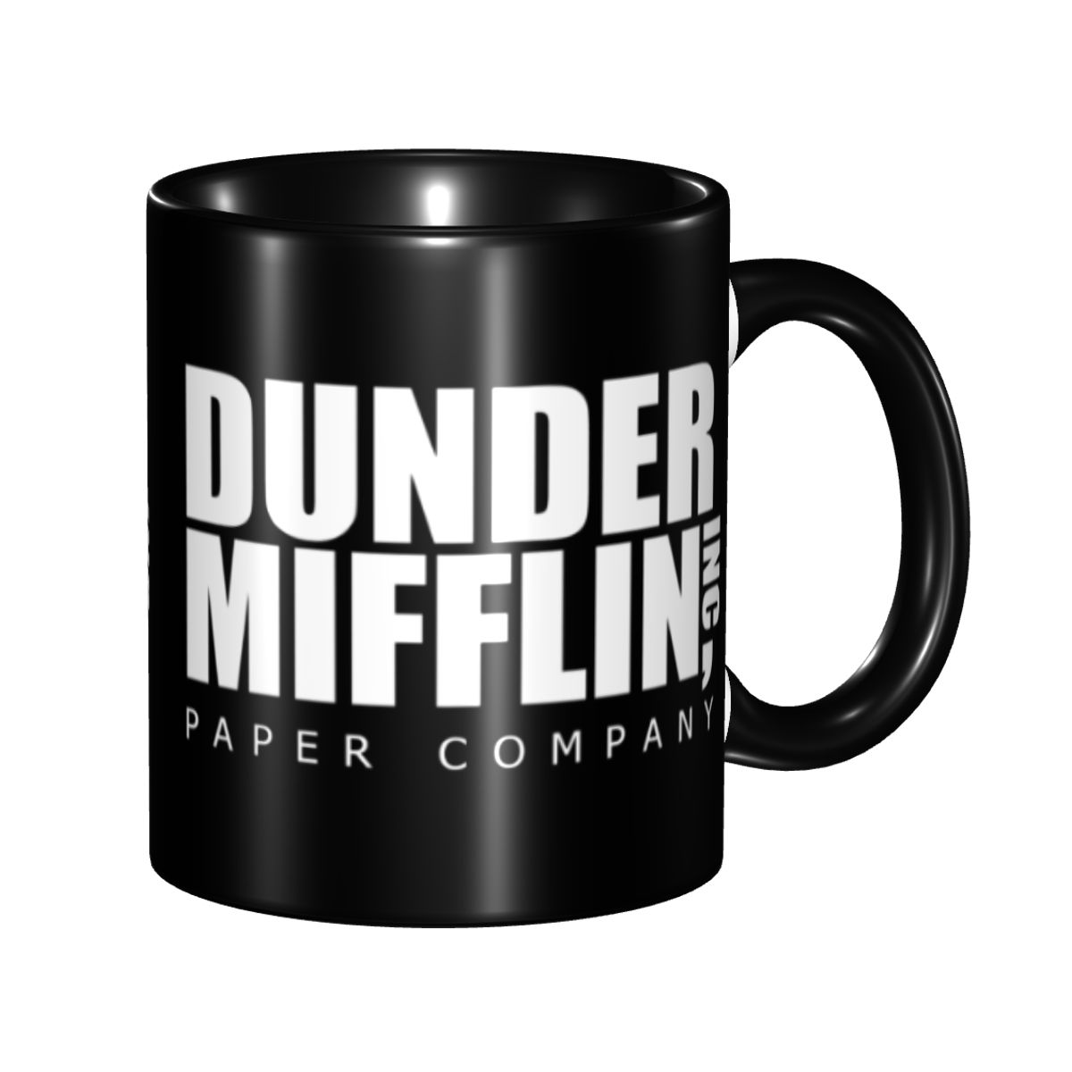 Офисное ТВ-шоу Dunder Mifflin  – обзор и цена Coffee Tea And Company