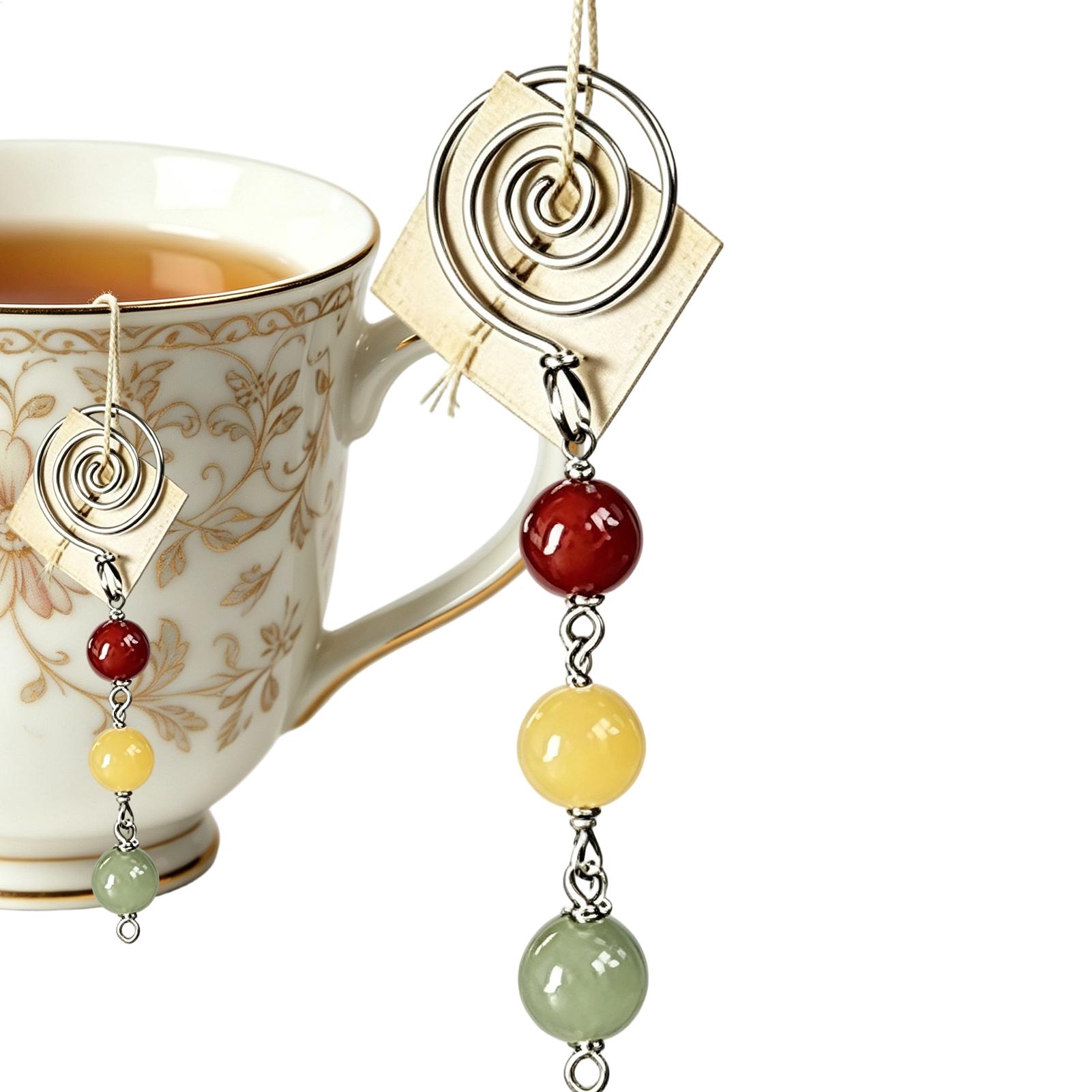 Держатель для чайных пакетиков – обзор и цена Coffee Tea Infusion