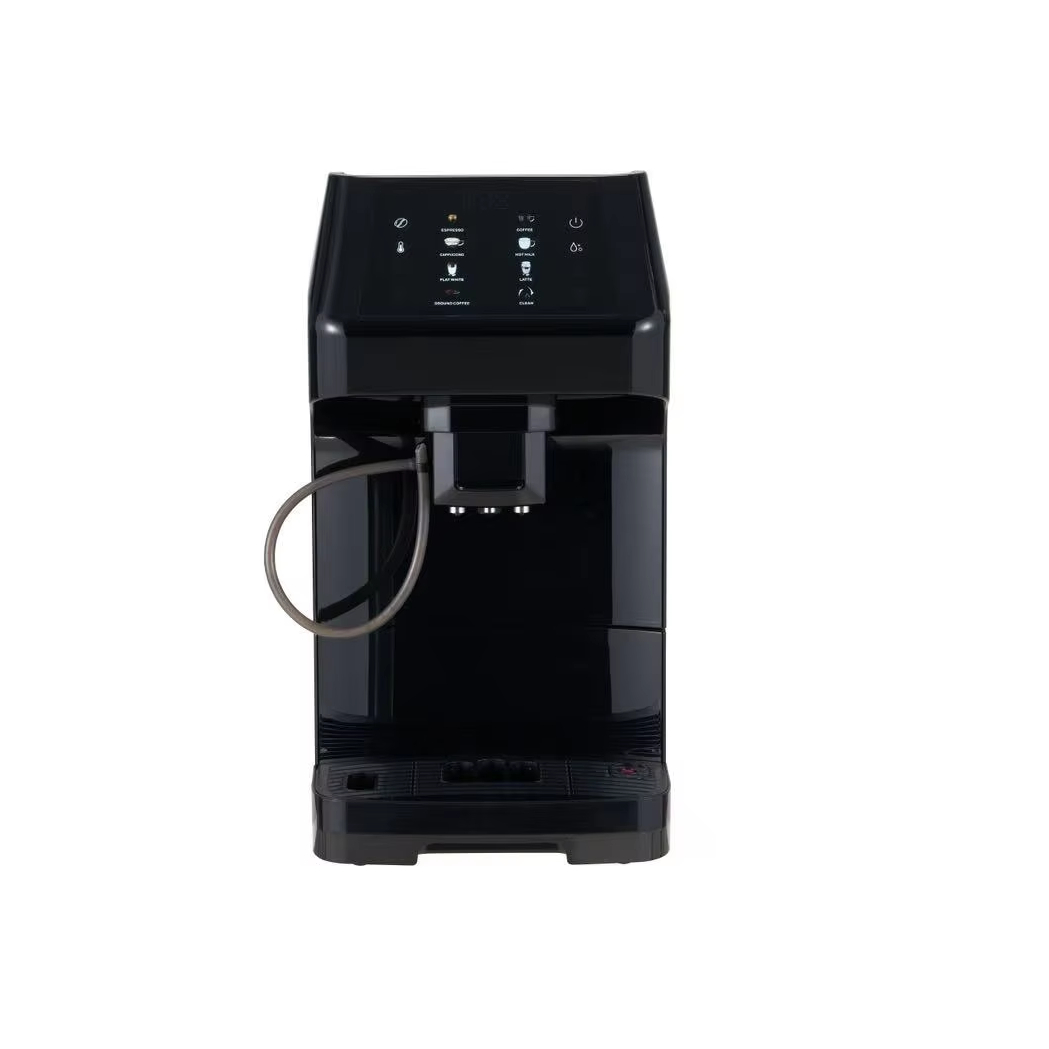 Кофемашина автоматическая Bean – обзор и цена Coffee & Tea - Pastry Góc Xanh