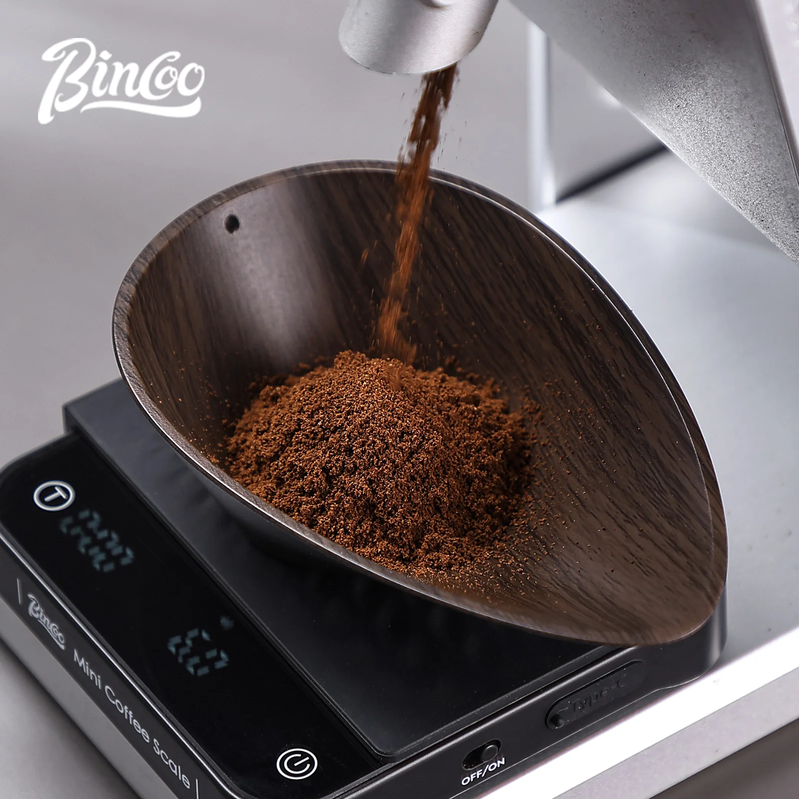 BINCOO подносы для доз для коф – обзор и цена Coffee Tea Bean