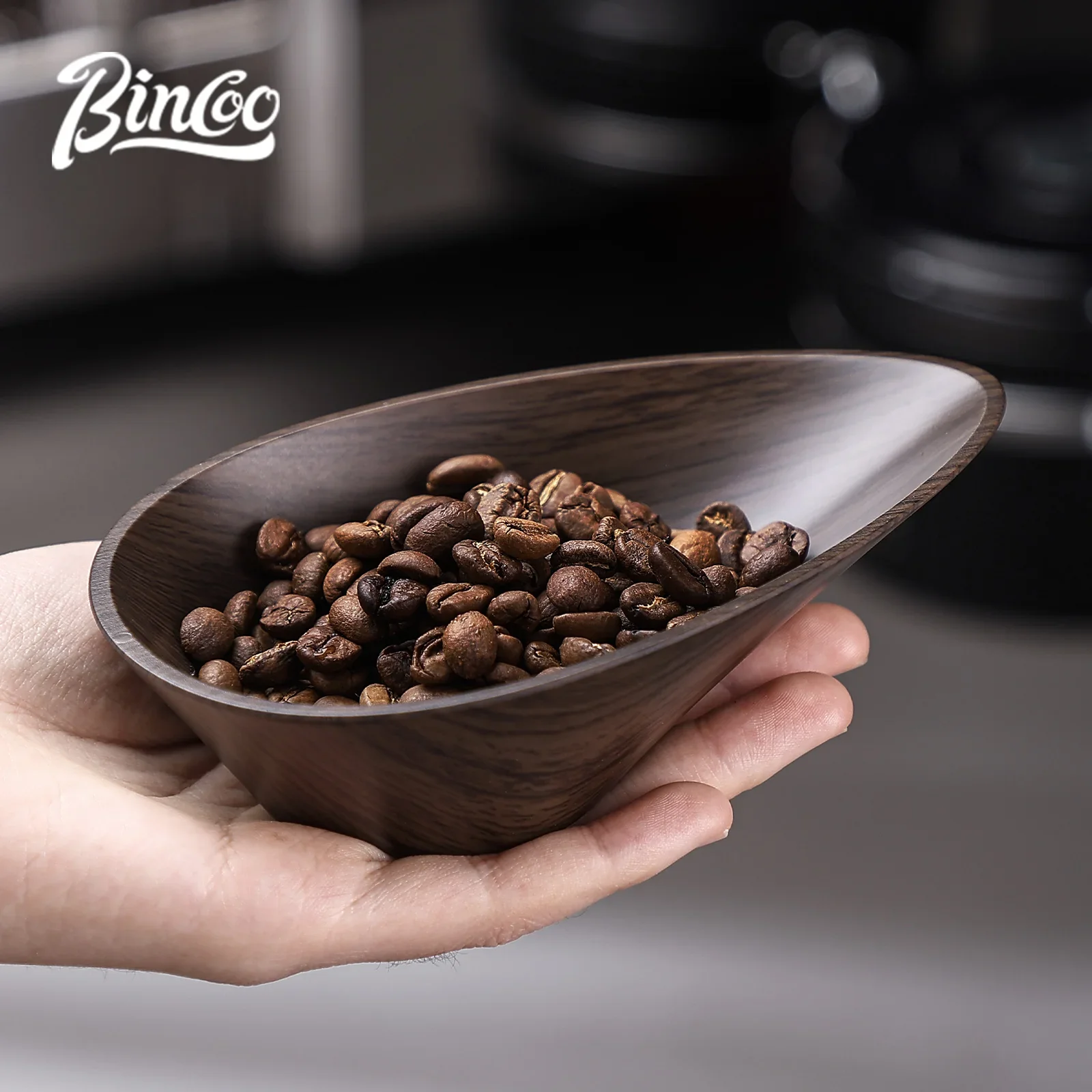 BINCOO подносы для доз для коф – обзор и цена Coffee Tea Bean