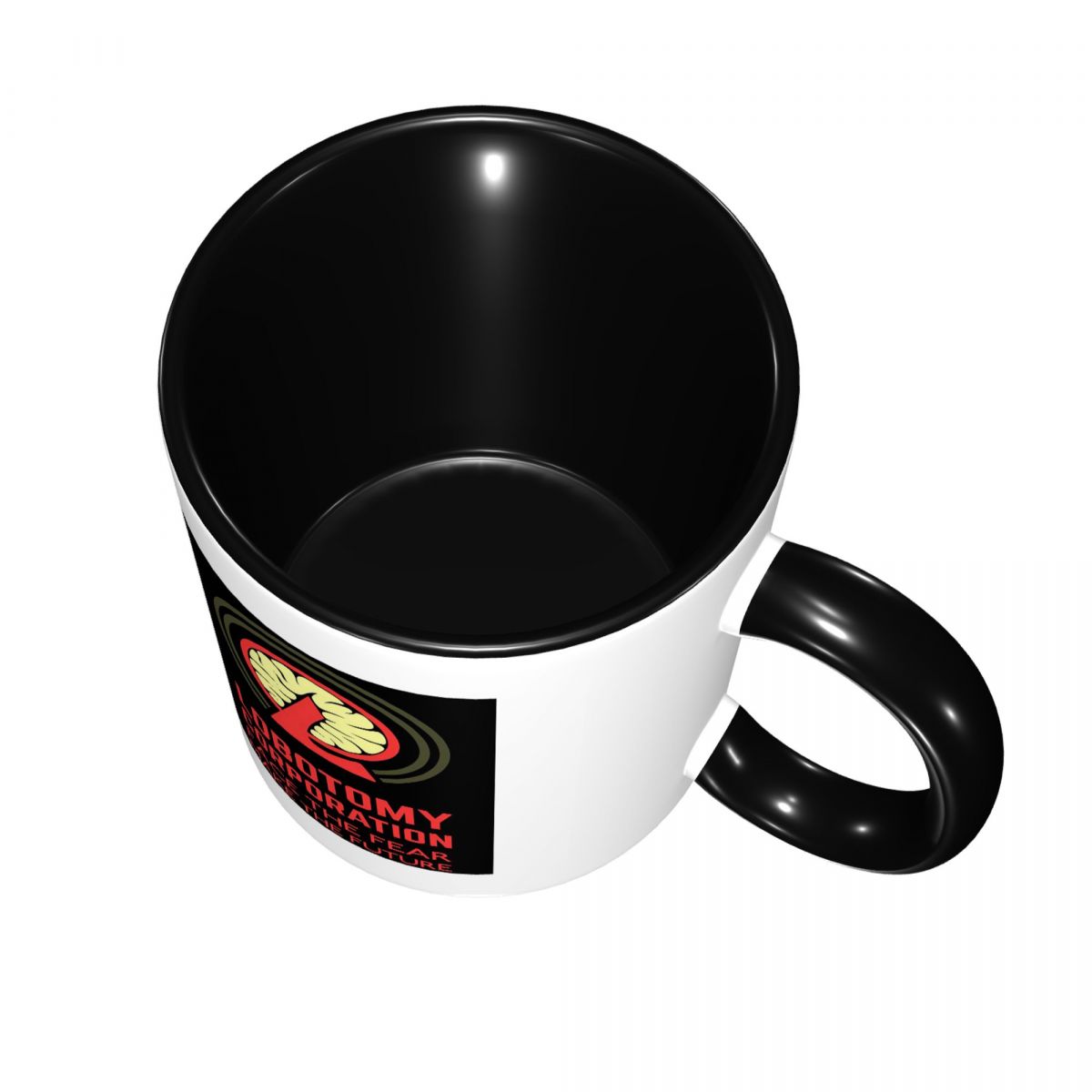 Кружка Limbus Company, забавны – обзор и цена Coffee Tea And Company
