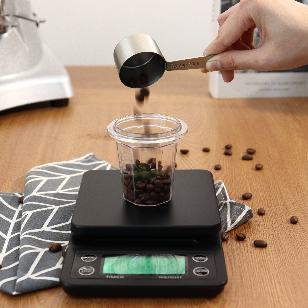 Фотография кофемашины для эспр – обзор и цена Coffee Tea Bean