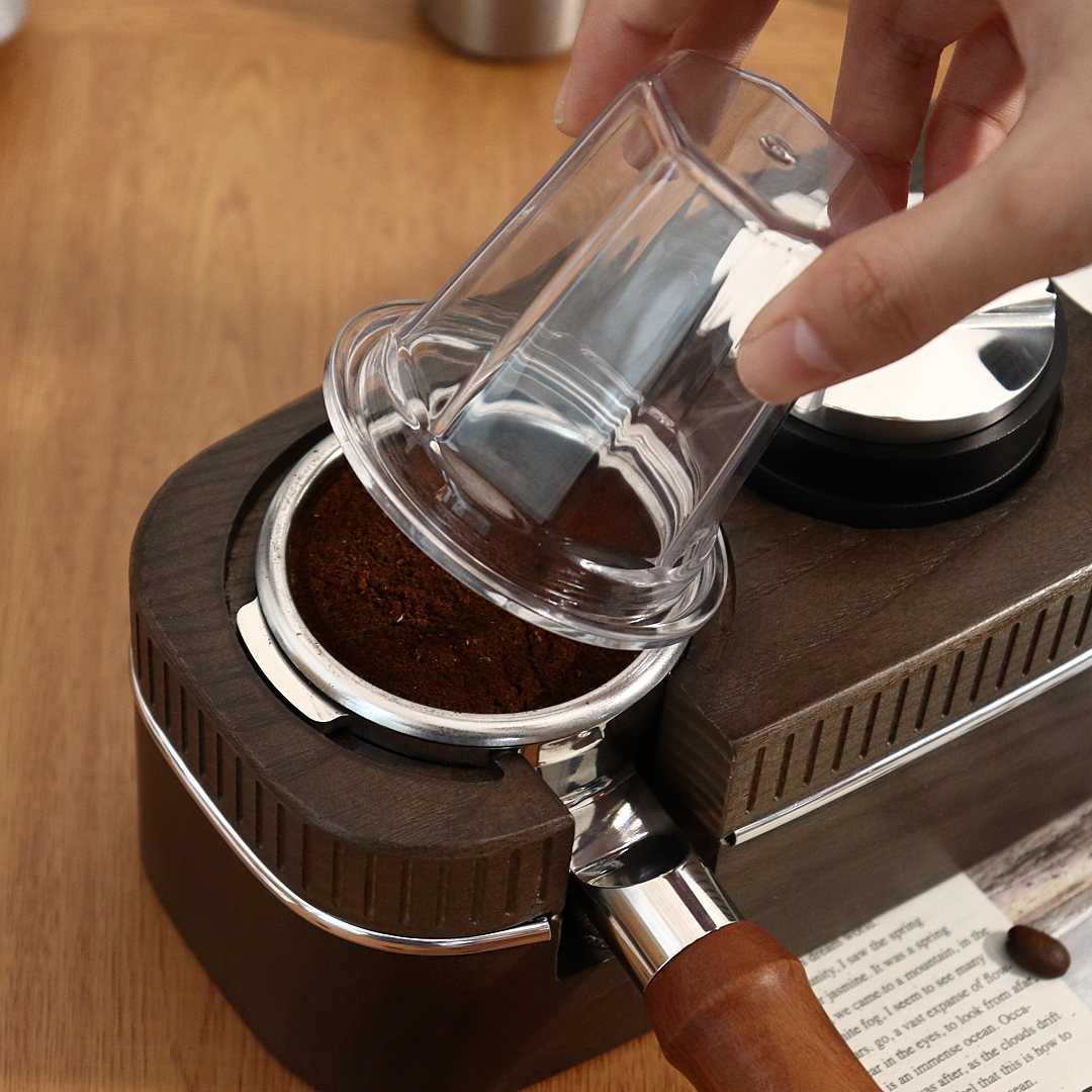 Фотография кофемашины для эспр – обзор и цена Coffee Tea Bean