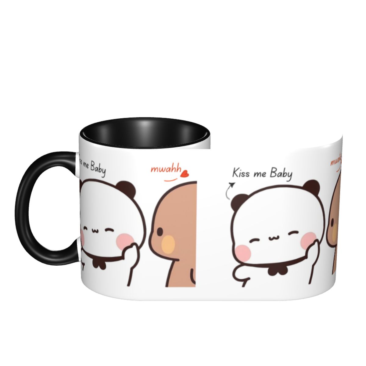 Персонализированная кофейная к – обзор и цена Coffee Tea Me