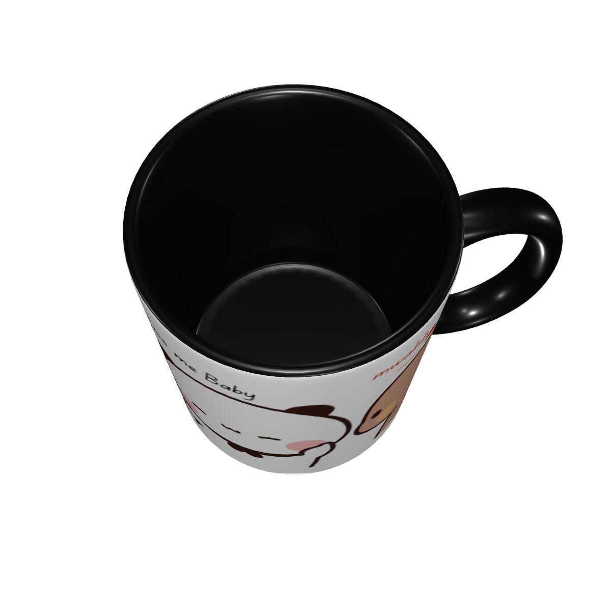Персонализированная кофейная к – обзор и цена Coffee Tea Me