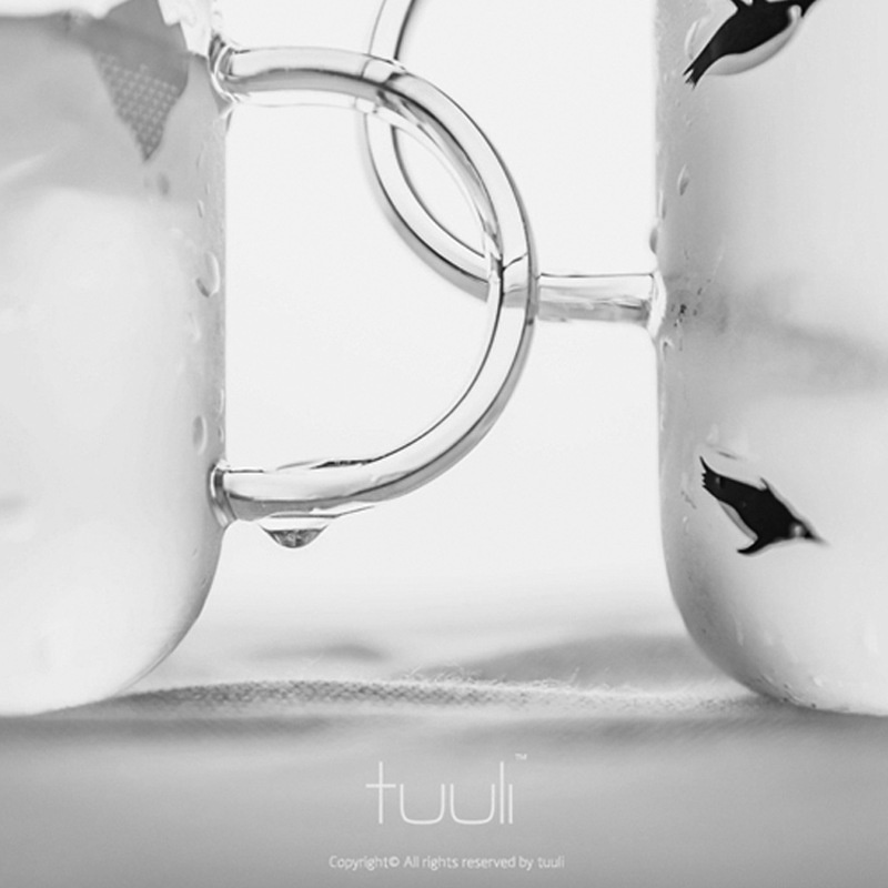 Tuuli оригинальность полярный  – обзор и цена Coffee Tea Japan