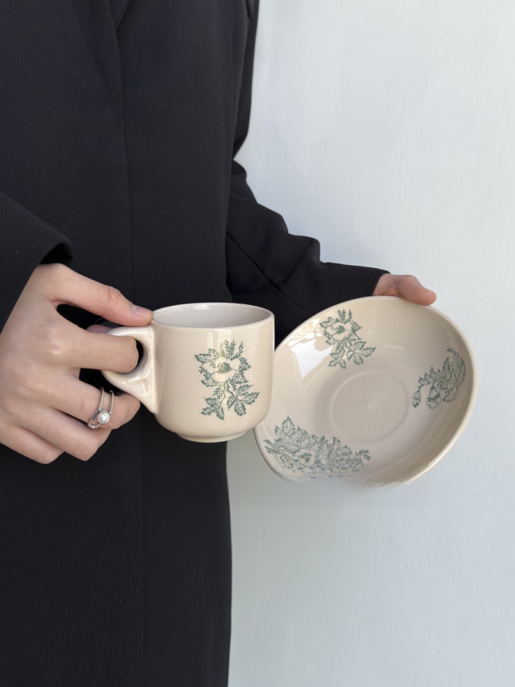 Лимитированная серия: винтажна – обзор и цена Coffee Tea Green