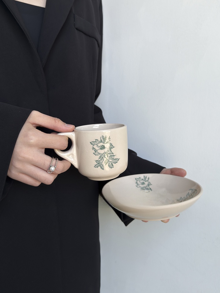 Лимитированная серия: винтажна – обзор и цена Coffee Tea Green