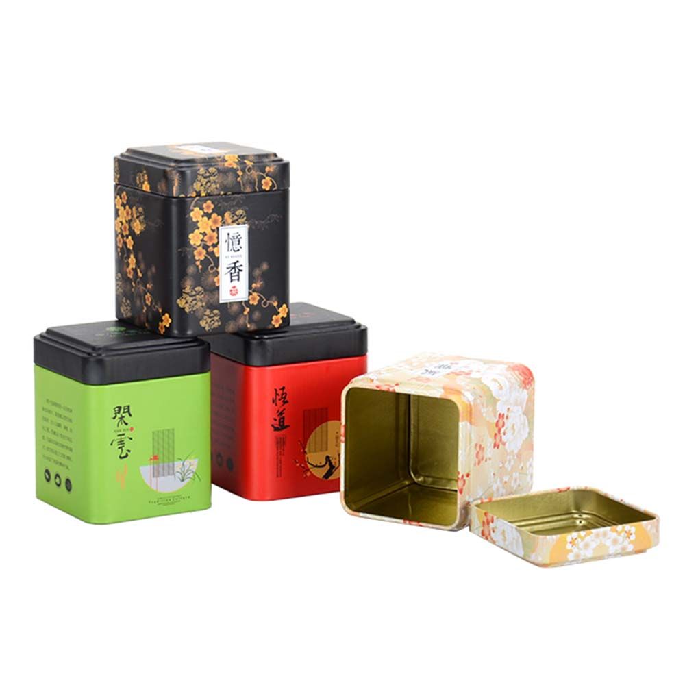 Высококачественный герметичный – обзор и цена Coffee Tea Sugar Container Set