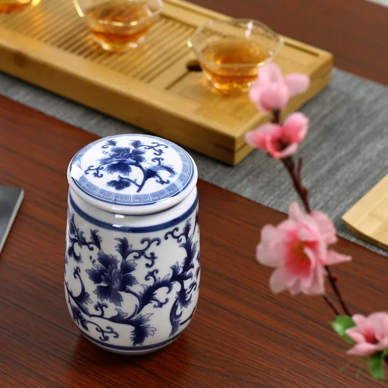 Китайский дворец, синий и белы – обзор и цена Coffee Tea In Chinese