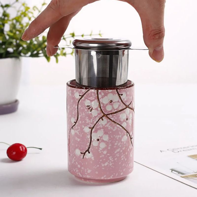 Сетчатый заварочный чайник из  – обзор и цена Tea Strainer Mesh