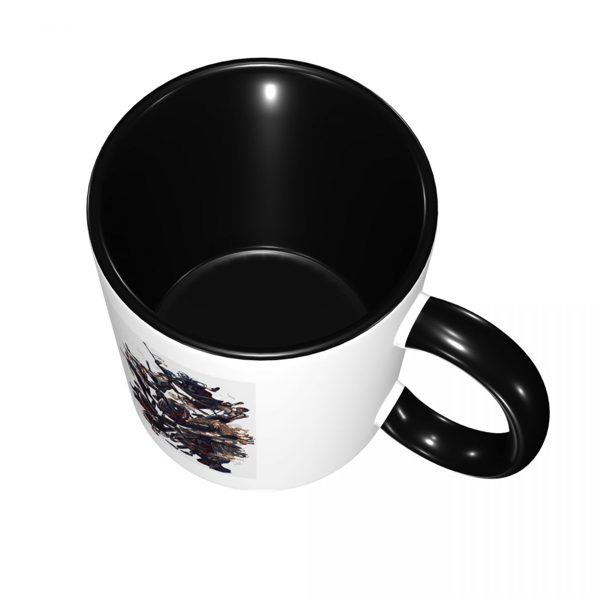 Кружка Limbus Company, забавны – обзор и цена Coffee Tea And Company