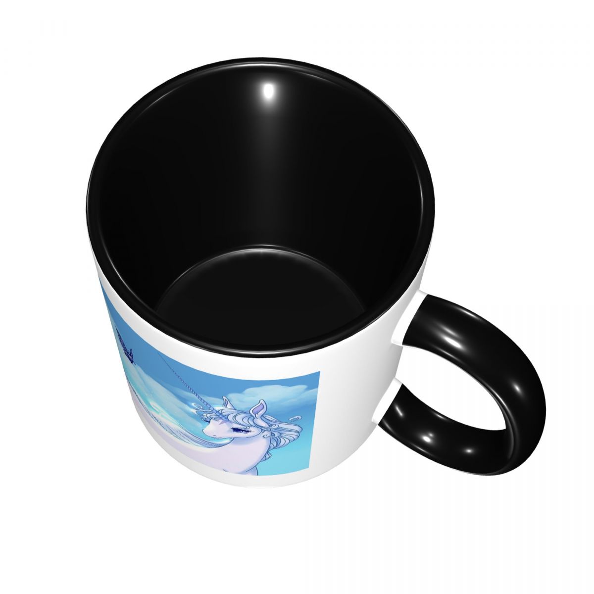 Кружка «Ты видел ли других, по – обзор и цена Coffee Tea Me