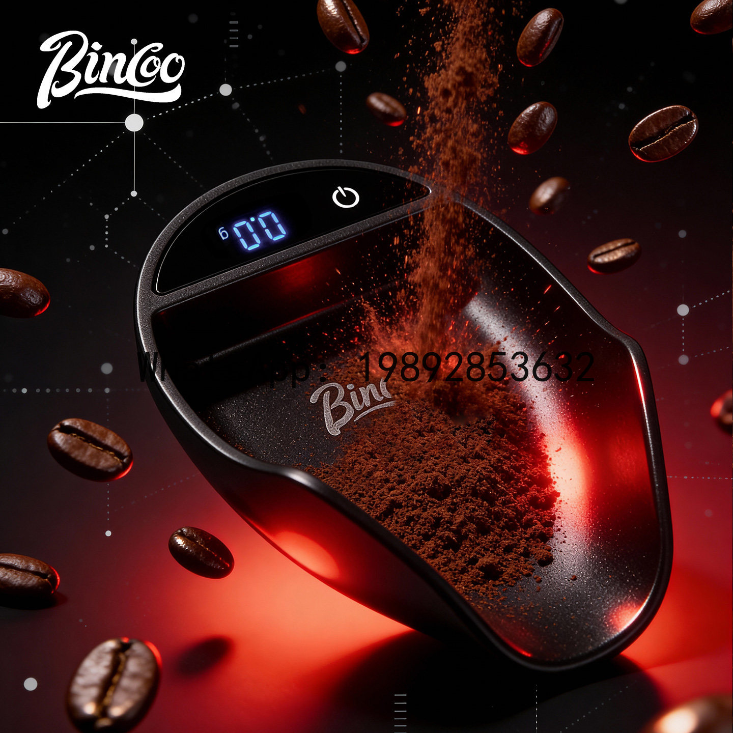 Электронные весы XL для кофе и – обзор и цена Coffee Tea And Bean